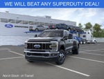 2026 Ford F-350SD DRW