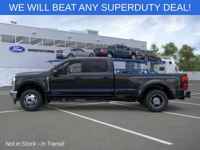 2026 Ford F-350SD DRW