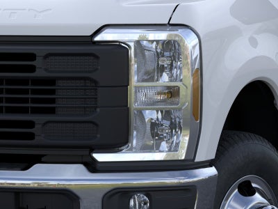2026 Ford Super Duty F-350® XL