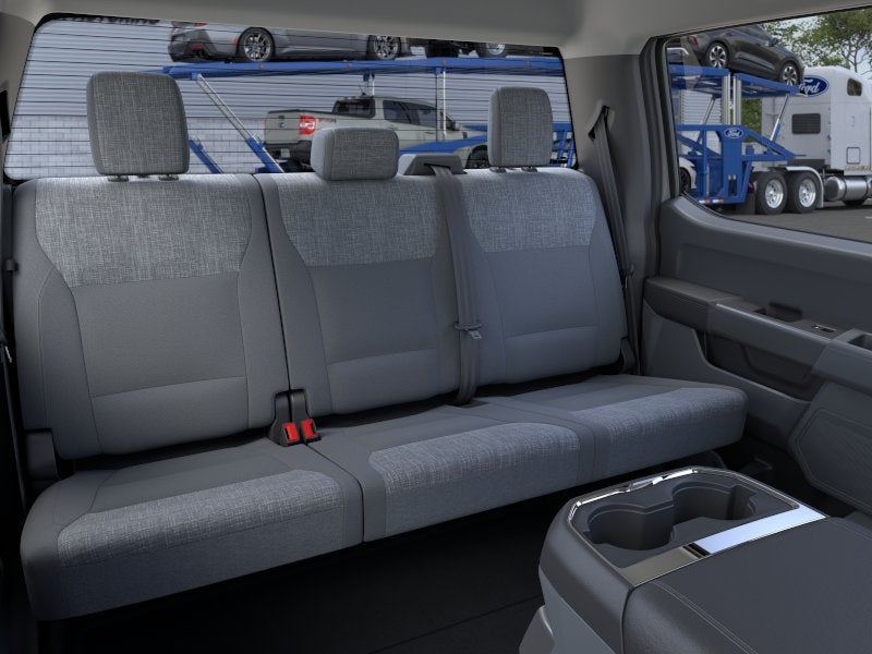 2026 Ford Super Duty F-350® XLT