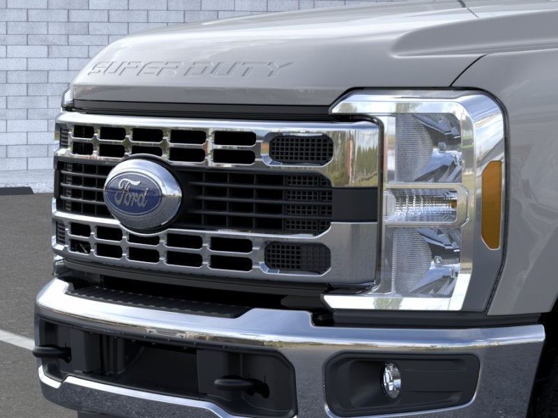 2026 Ford Super Duty F-350® XLT