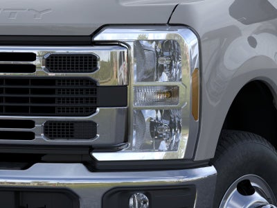 2026 Ford Super Duty F-350® XLT