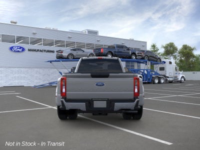 2026 Ford Super Duty F-350® XLT
