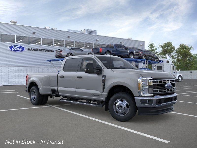 2026 Ford Super Duty F-350® XLT