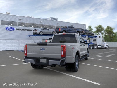 2026 Ford Super Duty F-350® XLT