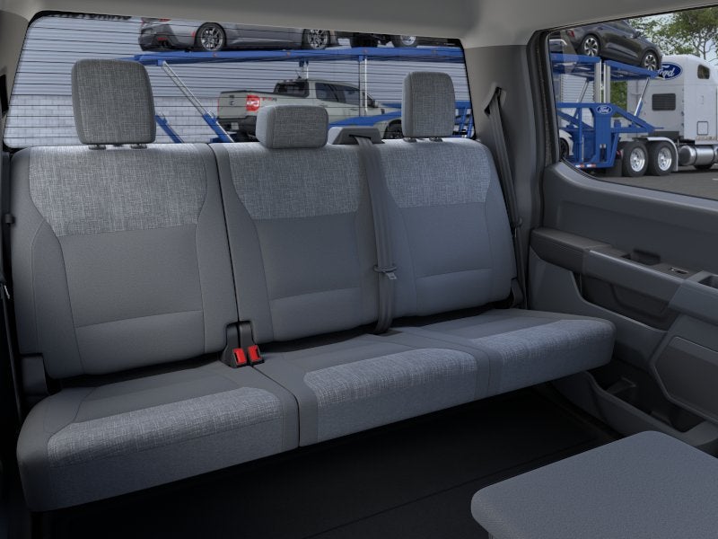2026 Ford Super Duty F-350® XLT