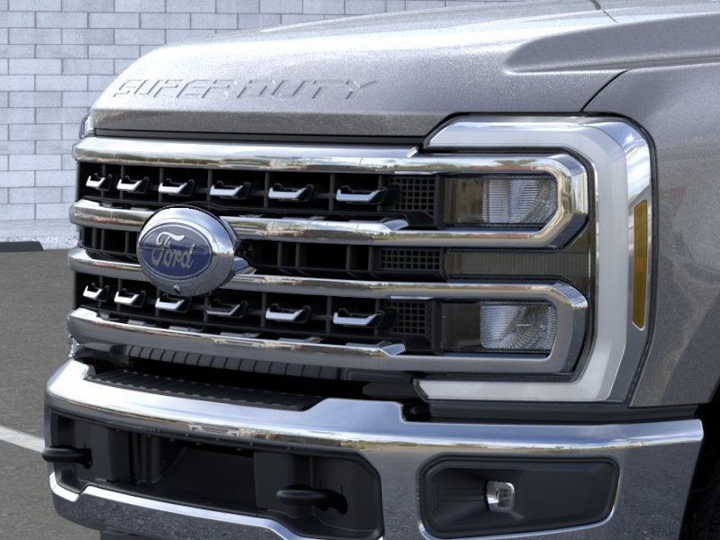 2026 Ford Super Duty F-350® XLT