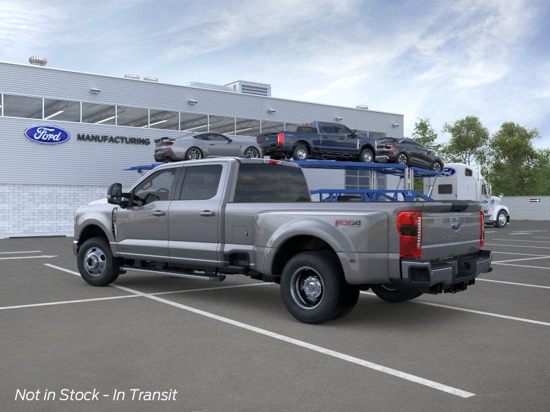 2026 Ford Super Duty F-350® XLT