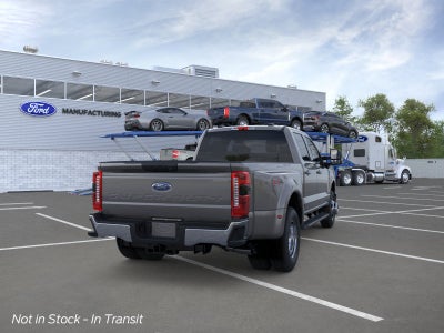 2026 Ford Super Duty F-350® XLT