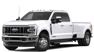 2026 Ford Super Duty F-350® Lariat®