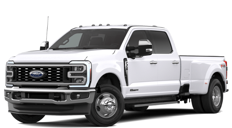 2026 Ford Super Duty F-350® Lariat®