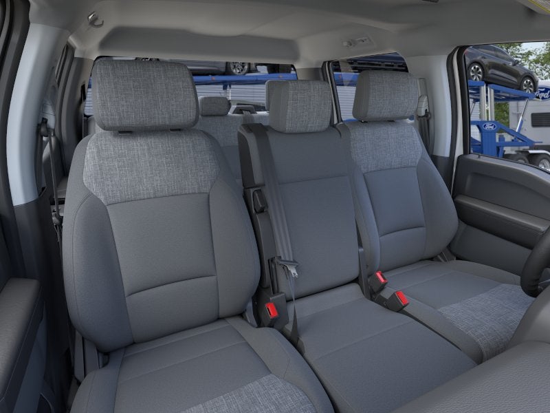 2026 Ford Super Duty F-350® XLT