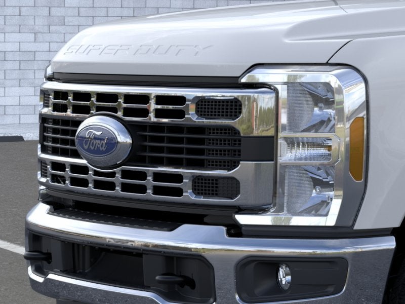 2026 Ford Super Duty F-350® XLT