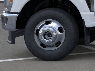 2026 Ford Super Duty F-350® XLT