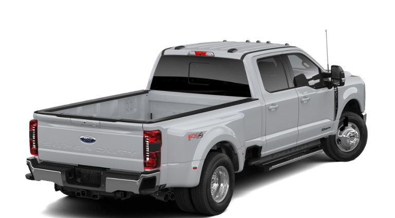 2026 Ford Super Duty F-350® Lariat®