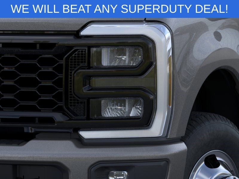 2026 Ford Super Duty F-350® XL