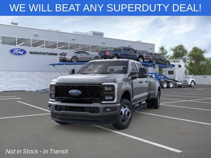 2026 Ford Super Duty F-350® XL