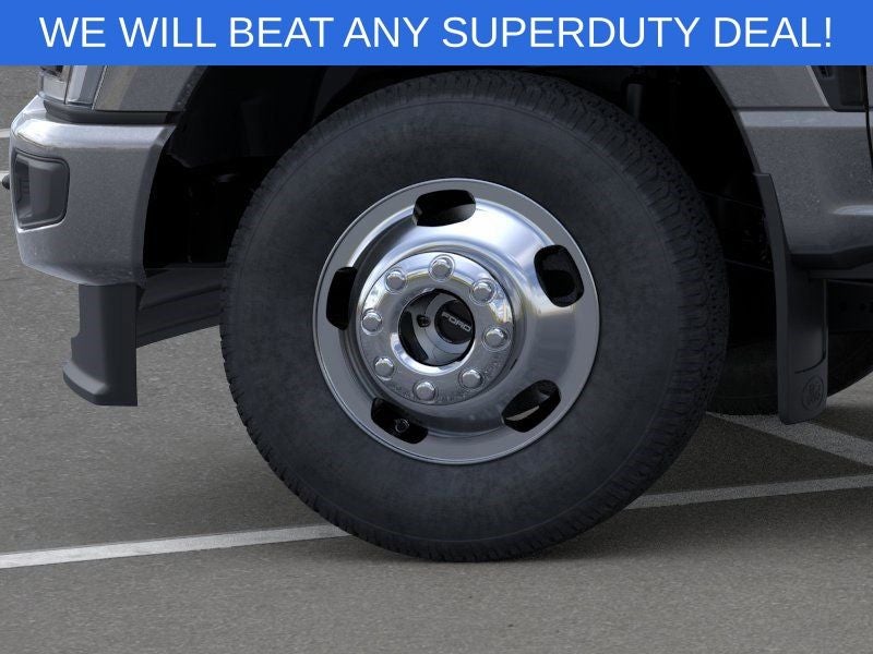 2026 Ford Super Duty F-350® XL