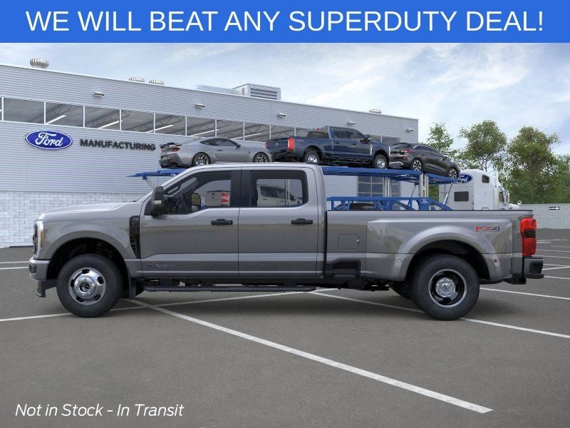 2026 Ford Super Duty F-350® XL