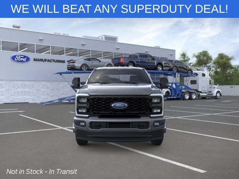 2026 Ford Super Duty F-350® XL