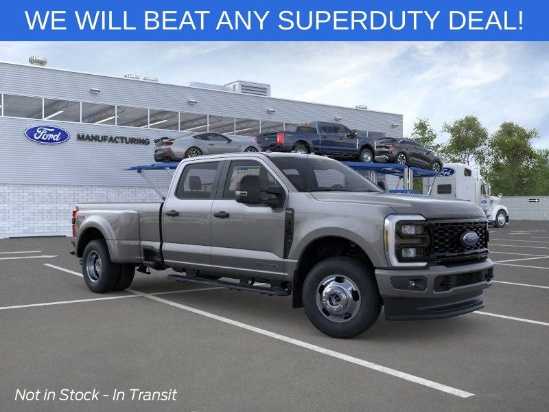2026 Ford Super Duty F-350® XL