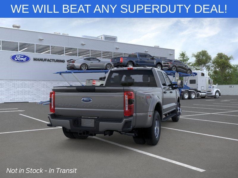 2026 Ford Super Duty F-350® XL