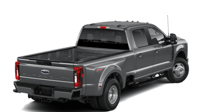 2026 Ford Super Duty F-350® XL