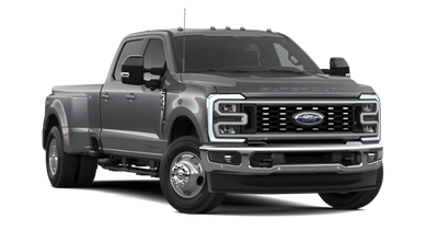 2026 Ford Super Duty F-350® Lariat®
