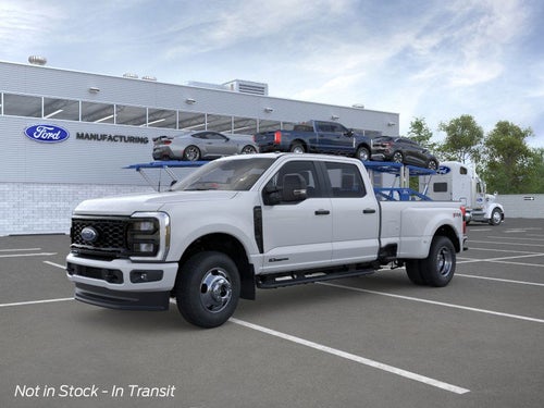 2026 Ford Super Duty F-350® XL