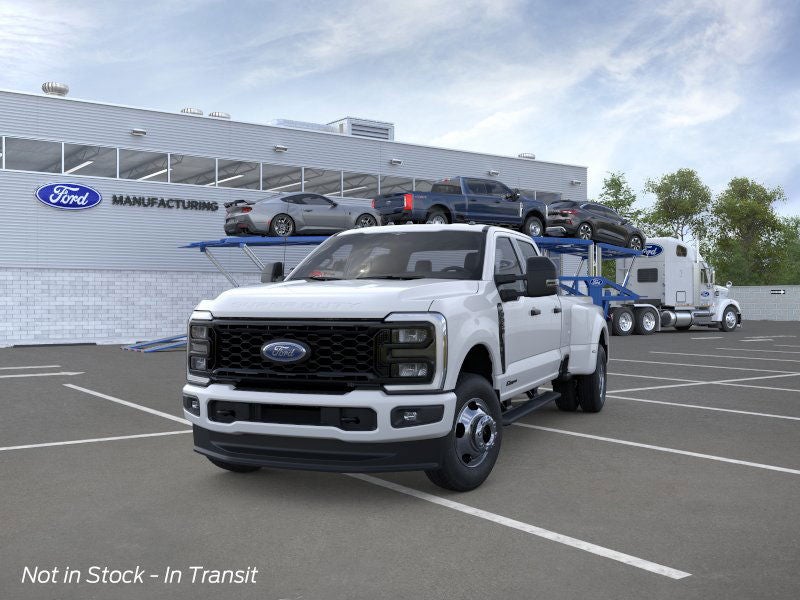 2026 Ford Super Duty F-350® XL