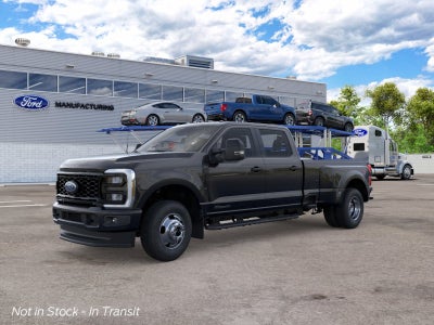 2026 Ford Super Duty F-350® XL