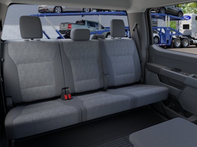2026 Ford Super Duty F-350® XL