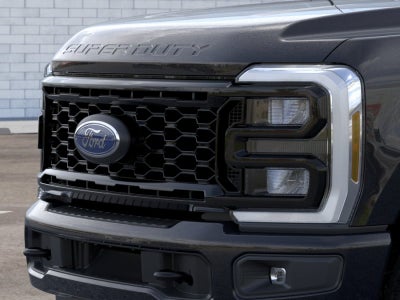 2026 Ford Super Duty F-350® XL