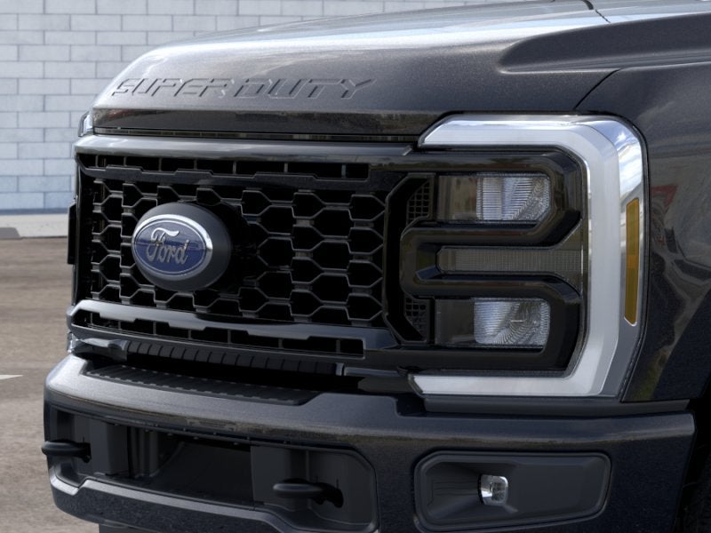 2026 Ford Super Duty F-350® XL