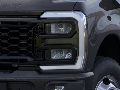 2026 Ford Super Duty F-350® XL