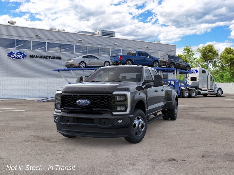 2026 Ford Super Duty F-350® XL