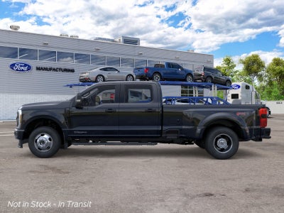 2026 Ford Super Duty F-350® XL