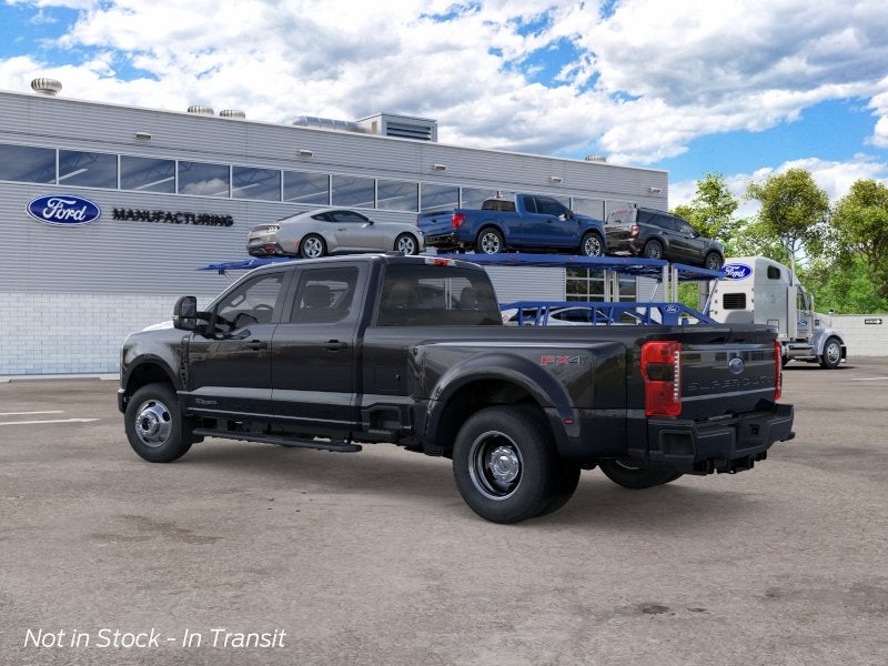 2026 Ford Super Duty F-350® XL