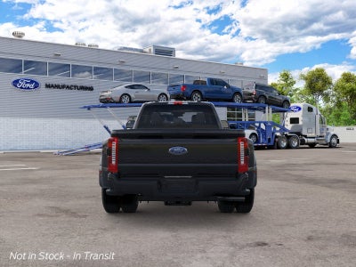 2026 Ford Super Duty F-350® XL