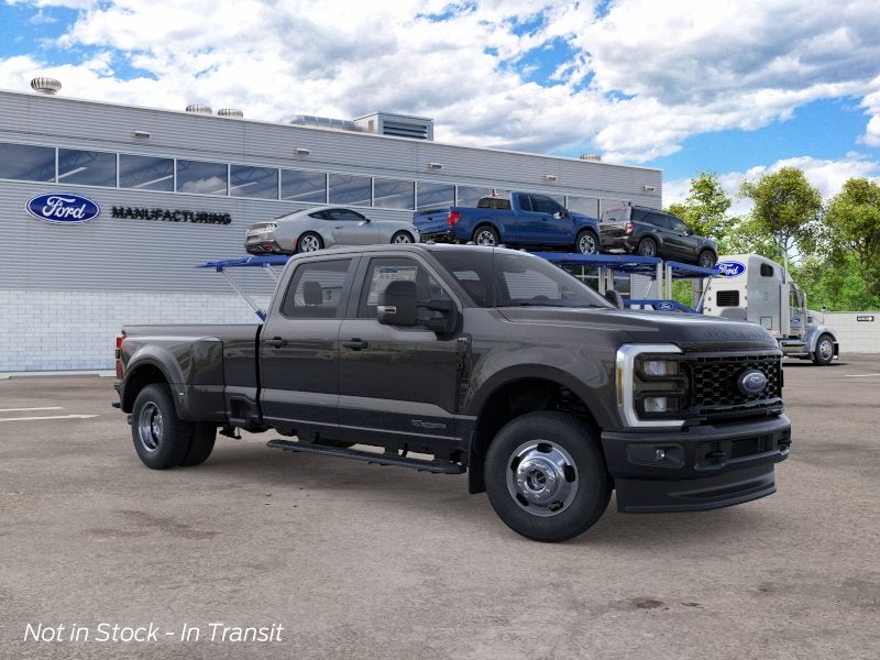 2026 Ford Super Duty F-350® XL