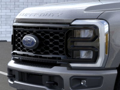 2026 Ford Super Duty F-350® XL