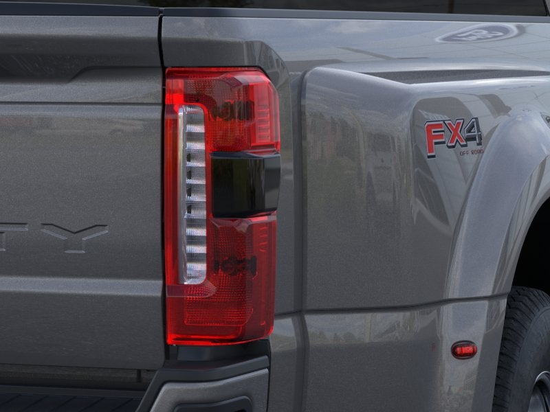 2026 Ford Super Duty F-350® XL