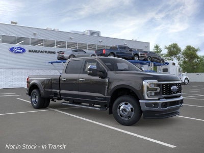 2026 Ford Super Duty F-350® Lariat®