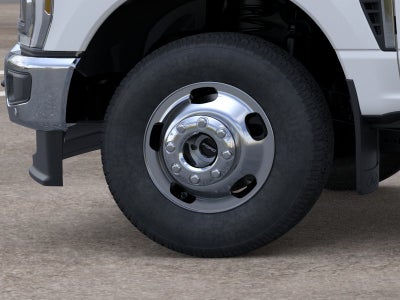 2026 Ford F-350SD King Ranch DRW