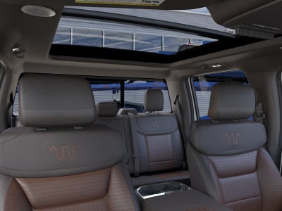 2026 Ford F-350SD King Ranch DRW