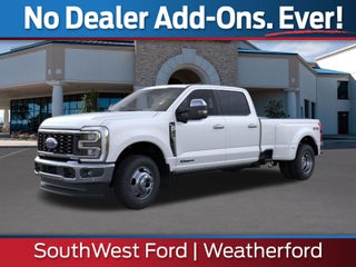 2026 Ford Super Duty F-350® King Ranch®