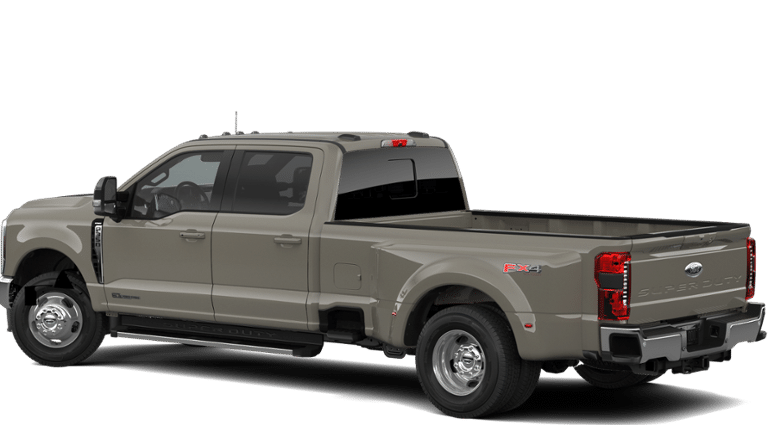 2026 Ford Super Duty F-350® Lariat®