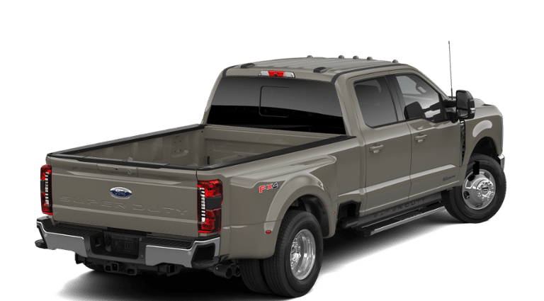 2026 Ford Super Duty F-350® Lariat®