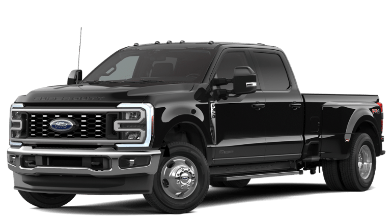 2026 Ford Super Duty F-350® Lariat®