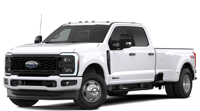 2026 Ford Super Duty F-350® XL